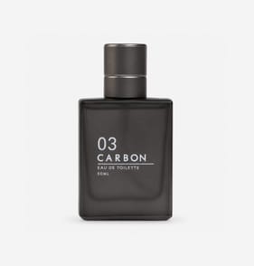 Jeff Banks Eau De Toilette 50ml - 03 Carbon