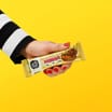 Yubi Bar Plant Based Chocolate Bar 35g - Peanut x12