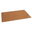 Home Collections PVC Coir Door Mat