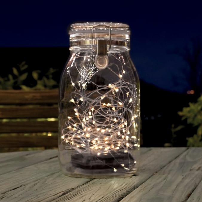 Prestige 50 Starry Lights 4 Pack - Pure White