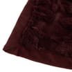 Hinch Home Faux Fur Throw