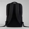 Salisburys Carry-On Cabin Lightweight Backpack - Black