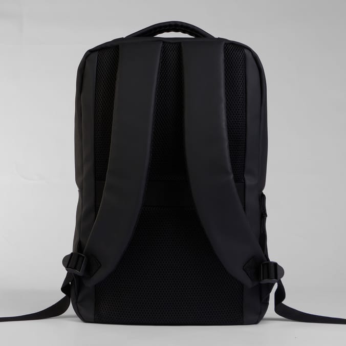 Salisburys Carry-On Cabin Lightweight Backpack - Black