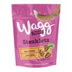 Wagg Treats Steaklets 125g