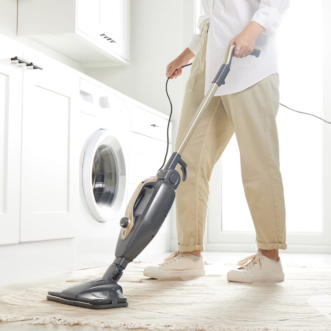 Beldray Multi Steam Cleaner