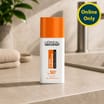 L'Oréal Men Expert Hydra Energetic Daily SPF50+ Invisible Fluid 50ml