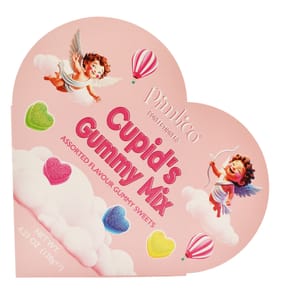 Pimlico Cupid's Gummy Mix 120g