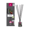 Cristalinas Reed Diffuser 25ml - Sandalwood & Cedar