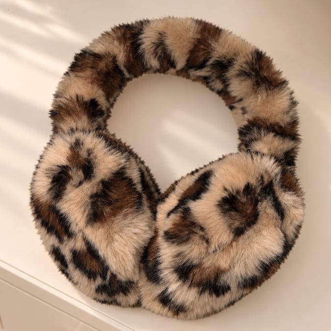 Original Winter Ladies Earmuffs