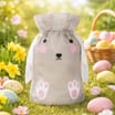 Happy Easter Woven Bags 3 Pack