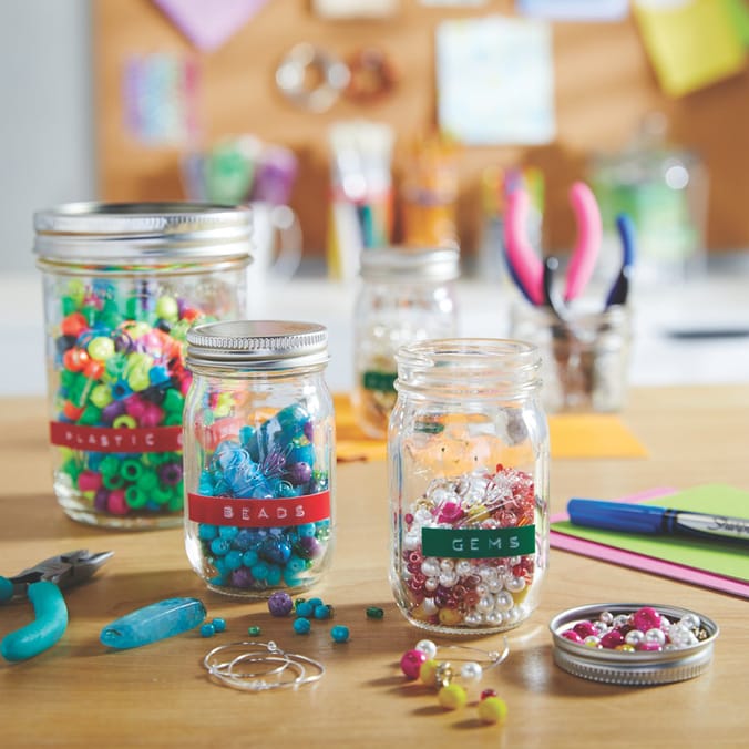 Dymo Omega Embossing Label Maker