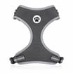MyPet Dog Harness Grey - Medium