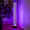 Equatech Colour Changing Bubble Lamp - Tropical Fish