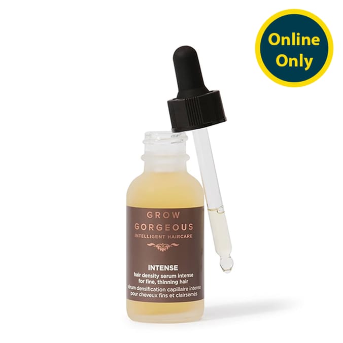 Grow Gorgeous Intense Density Serum 30ml