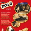 Bonio The Original Dog Biscuit 1.2kg x2