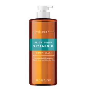 Evoluxe Brightening Vitamin C Body Wash 1L 