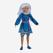 Disney Raya and the Last Dragon Doll - Sisu