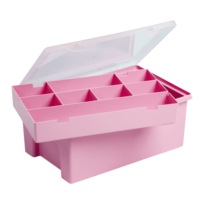 Wham 3.04.01 Organiser Box