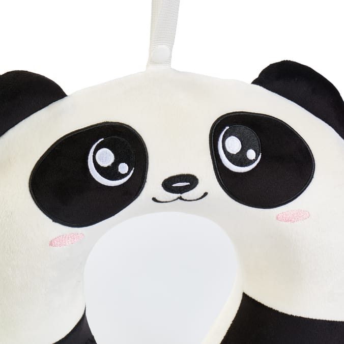 TravelShop Character Travel Pillow