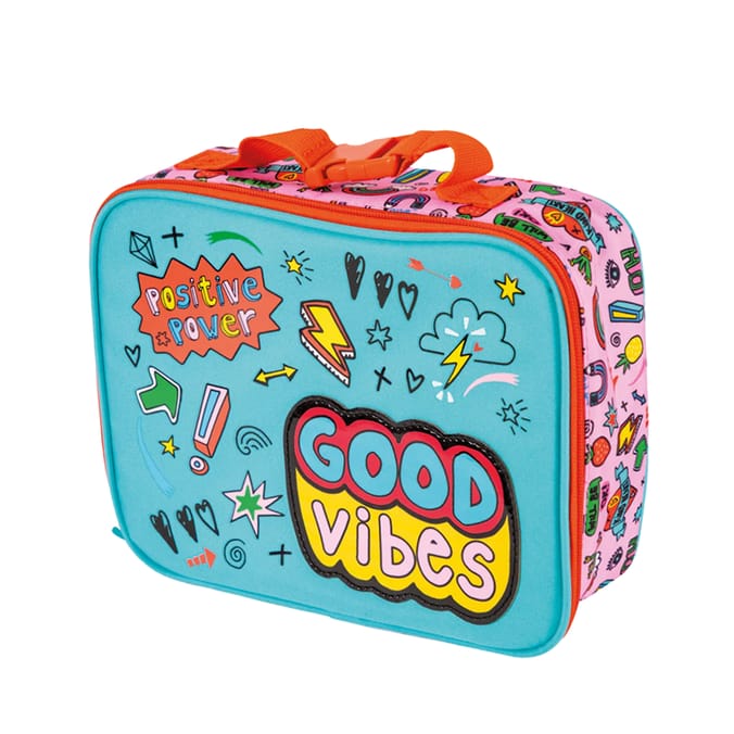 Positive Power Lunch Bag 