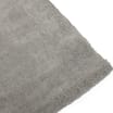  Home Collections Super Soft Teddy Rug Grey