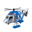 Teamsterz Light & Sound Rescue Helicopter