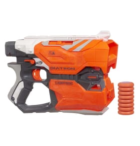 Nerf Vortex Diatron Blaster