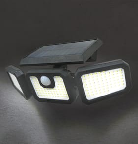 Firefly Motion Sensor Security Solar Light