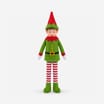 Made By Elves Ernie The Elf