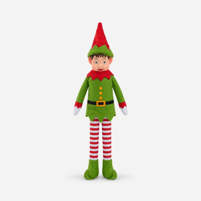 Made By Elves Ernie The Elf