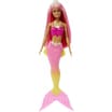 Barbie Dreamtopia Mermaid Doll