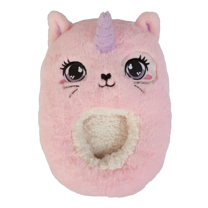 Dreamers Foot Warmer - Caticorn