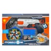 Storm-Zone Battle Series Blaster Set 24 Piece