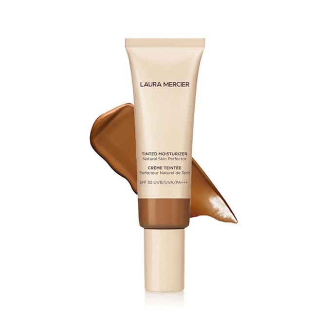  Laura Mercier Natural Skin Perfector Tinted Moisturizer SPF 30 50ml - 5N1 Walnut