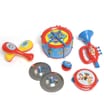 Paw Patrol Big Band Set