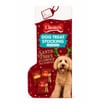 Chester's Christmas Dog Treat Stocking   