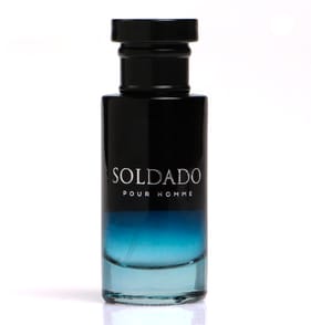 Soldado Pour Homme EDC 50ml