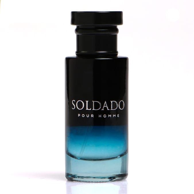 Soldado Pour Homme EDC 50ml