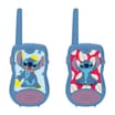 Disney Classic Stitch Walkie Talkies