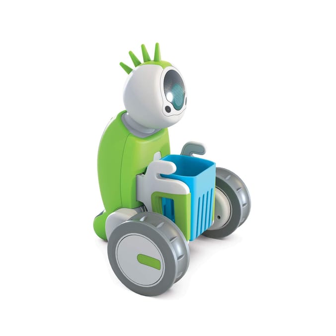 Robot hexbug on sale