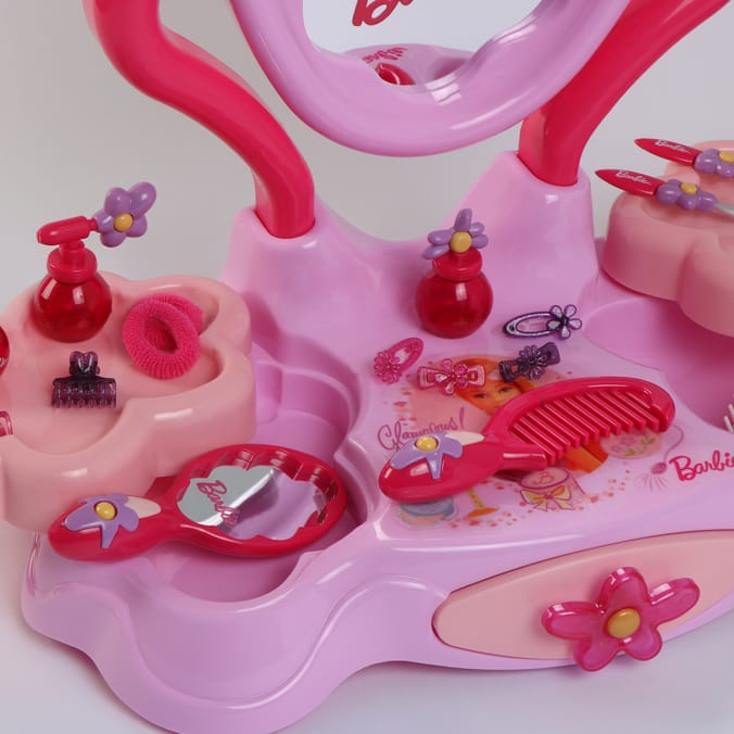 Barbie Beauty Centre