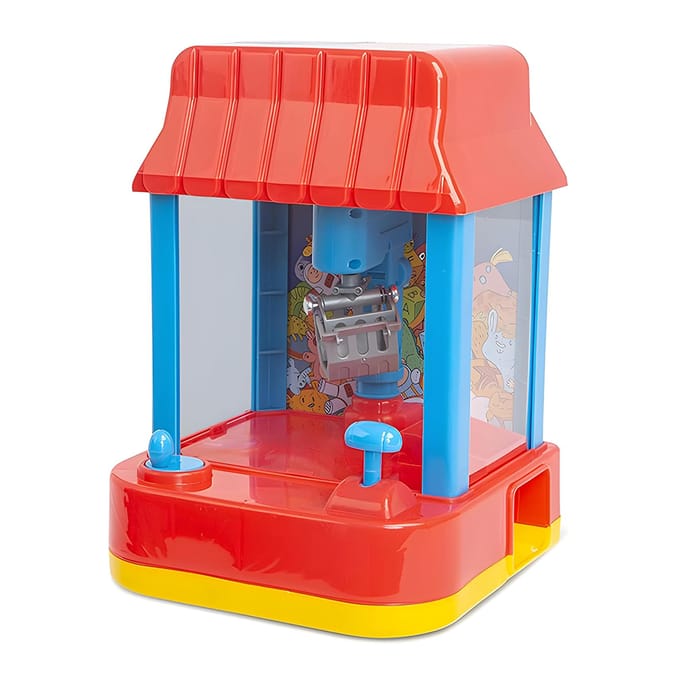 The Grabber Mini Arcade Game