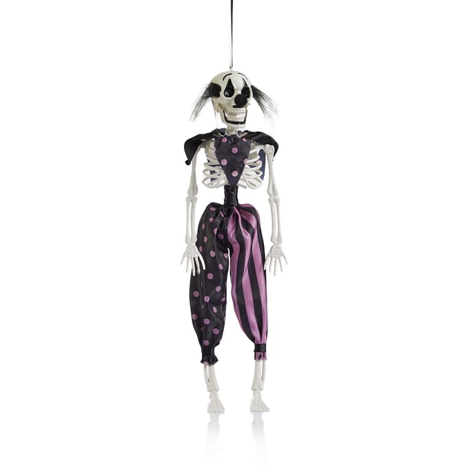 Haunted House Hanging Decoration