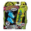 Hot Wheels Skate Tony Hawk Fingerboard & Skate Shoes