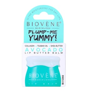 Biovene Avocado Lip Butter Balm 0.28oz