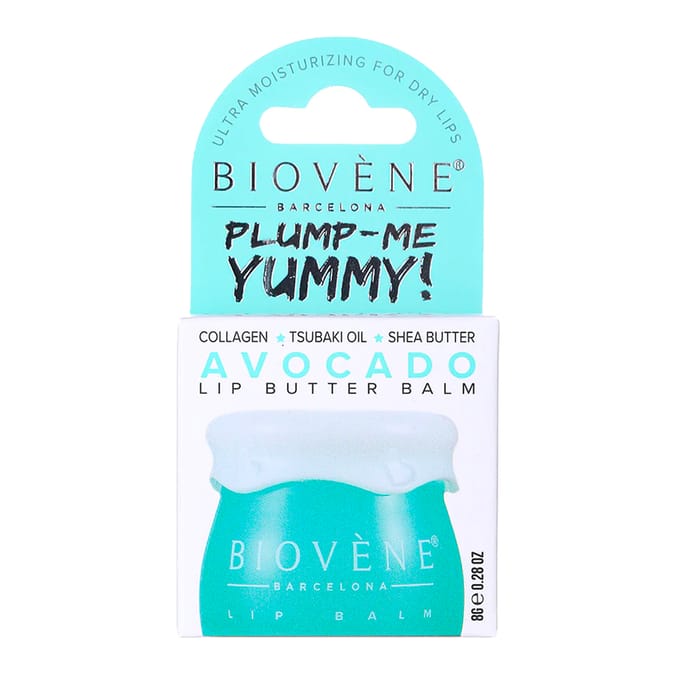 Biovene Avocado Lip Butter Balm 0.28oz