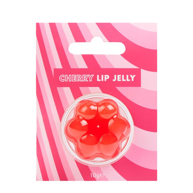 Scented Lip Jelly