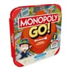 Monopoly Go! Board Game