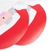 Sleigh Bells Wipe Clean Place Mats 2 Pack