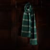 Harry Potter Slytherin Scarf Kit